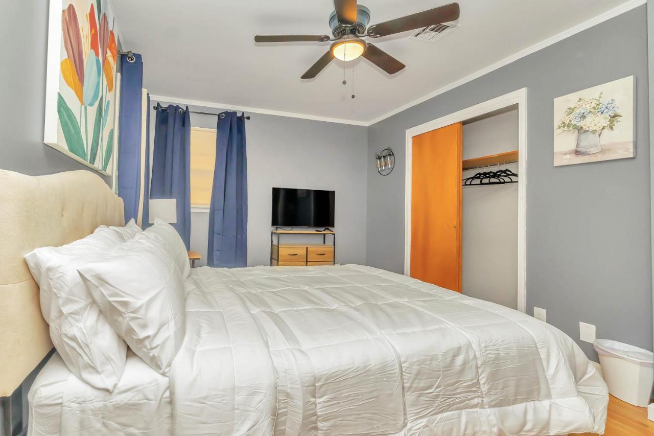 Capital City Eagle'S Nest - Pool Table - Pet Friendly - 6 Beds Villa Montgomery Luaran gambar