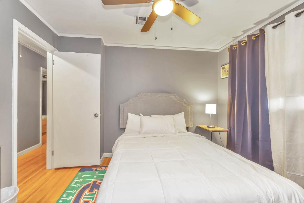 Capital City Eagle'S Nest - Pool Table - Pet Friendly - 6 Beds Villa Montgomery Luaran gambar