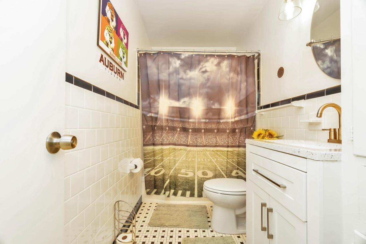 Capital City Eagle'S Nest - Pool Table - Pet Friendly - 6 Beds Villa Montgomery Luaran gambar