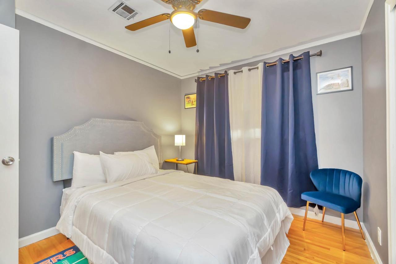 Capital City Eagle'S Nest - Pool Table - Pet Friendly - 6 Beds Villa Montgomery Luaran gambar